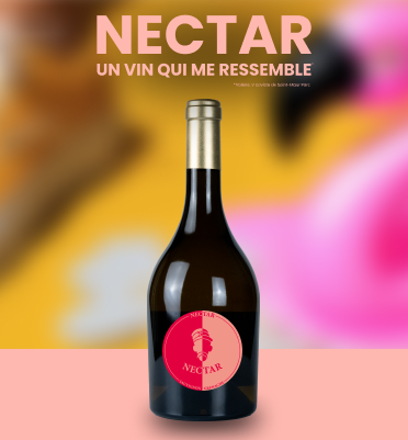 nectar-rose